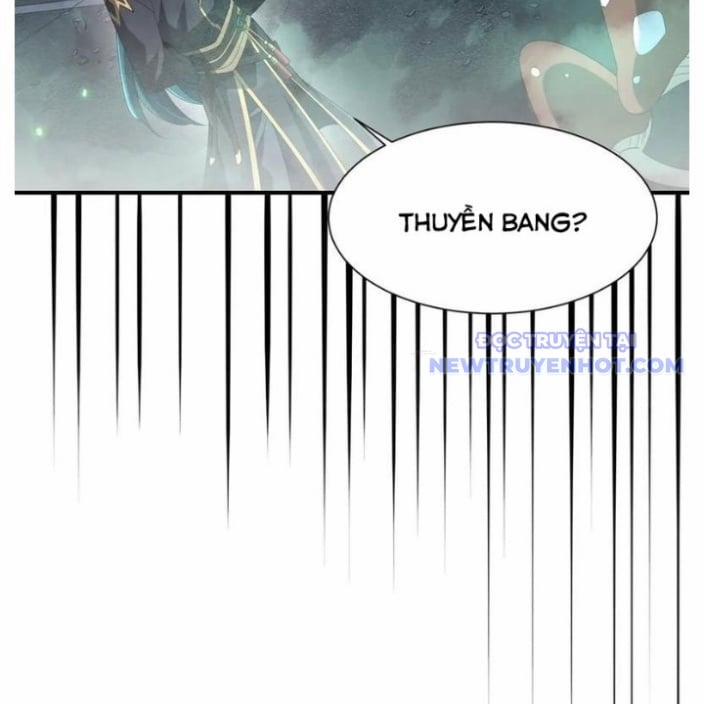 Ma Tu Tái Sinh: Khởi Đầu Nhặt Được Một Hành Tinh Zombie 27 trang 32