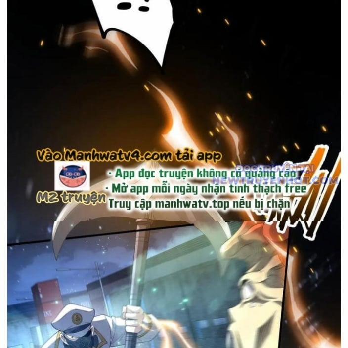 Ma Tu Tái Sinh: Khởi Đầu Nhặt Được Một Hành Tinh Zombie 27 trang 38