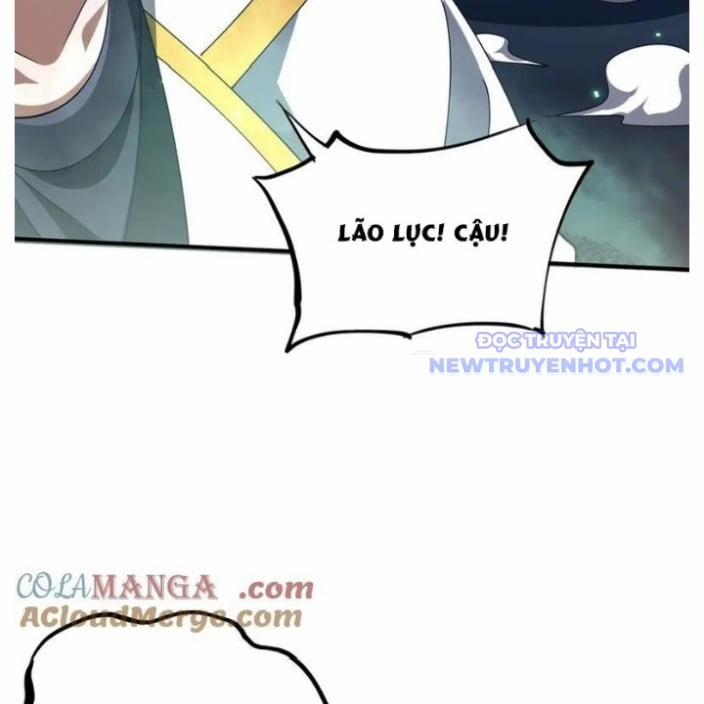 Ma Tu Tái Sinh: Khởi Đầu Nhặt Được Một Hành Tinh Zombie 27 trang 45