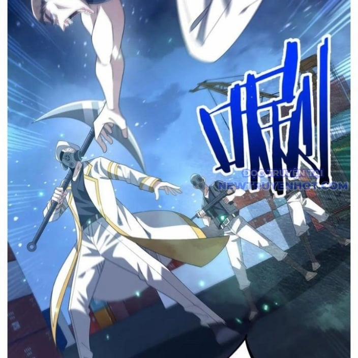 Ma Tu Tái Sinh: Khởi Đầu Nhặt Được Một Hành Tinh Zombie 27 trang 49