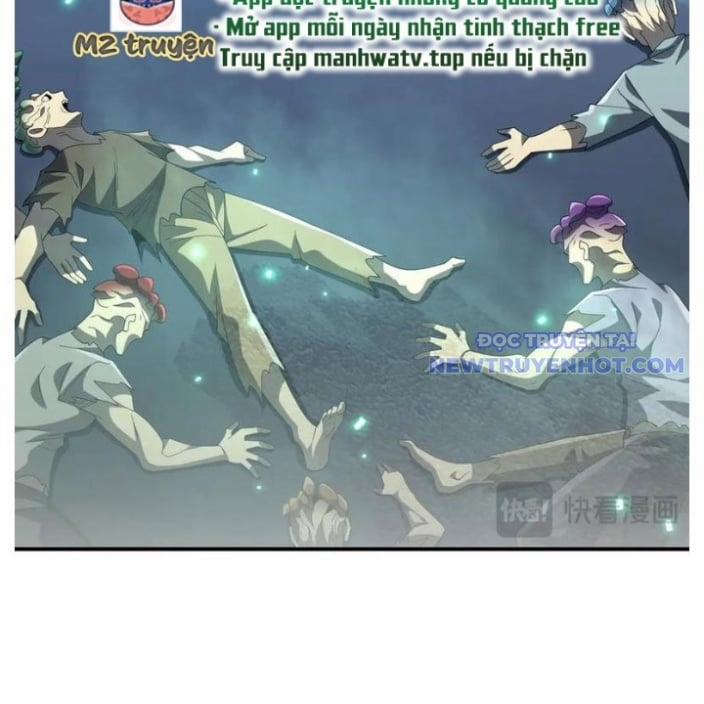 Ma Tu Tái Sinh: Khởi Đầu Nhặt Được Một Hành Tinh Zombie 27 trang 57