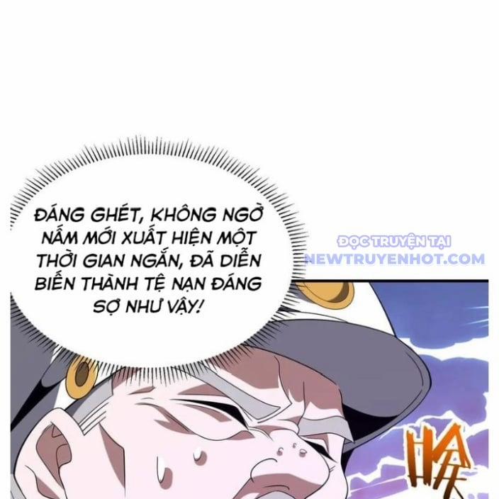 Ma Tu Tái Sinh: Khởi Đầu Nhặt Được Một Hành Tinh Zombie 27 trang 58