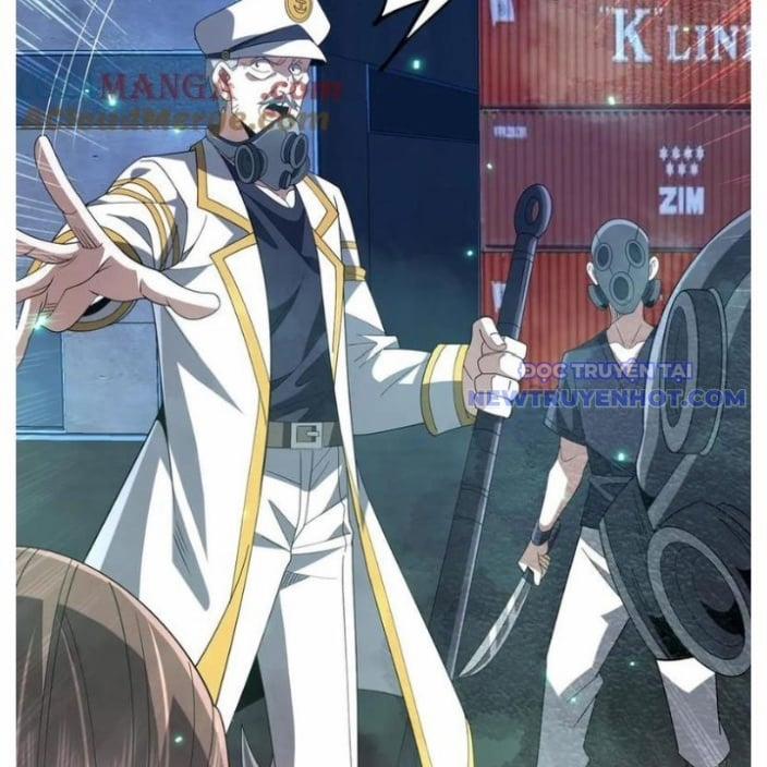 Ma Tu Tái Sinh: Khởi Đầu Nhặt Được Một Hành Tinh Zombie 27 trang 61