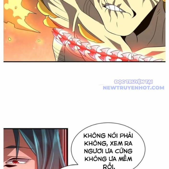 Ma Tu Tái Sinh: Khởi Đầu Nhặt Được Một Hành Tinh Zombie 27 trang 97