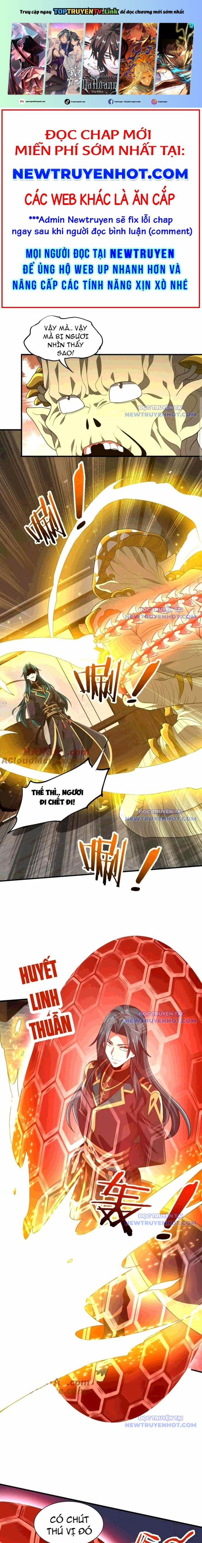 Ma Tu Tái Sinh: Khởi Đầu Nhặt Được Một Hành Tinh Zombie 28 trang 0