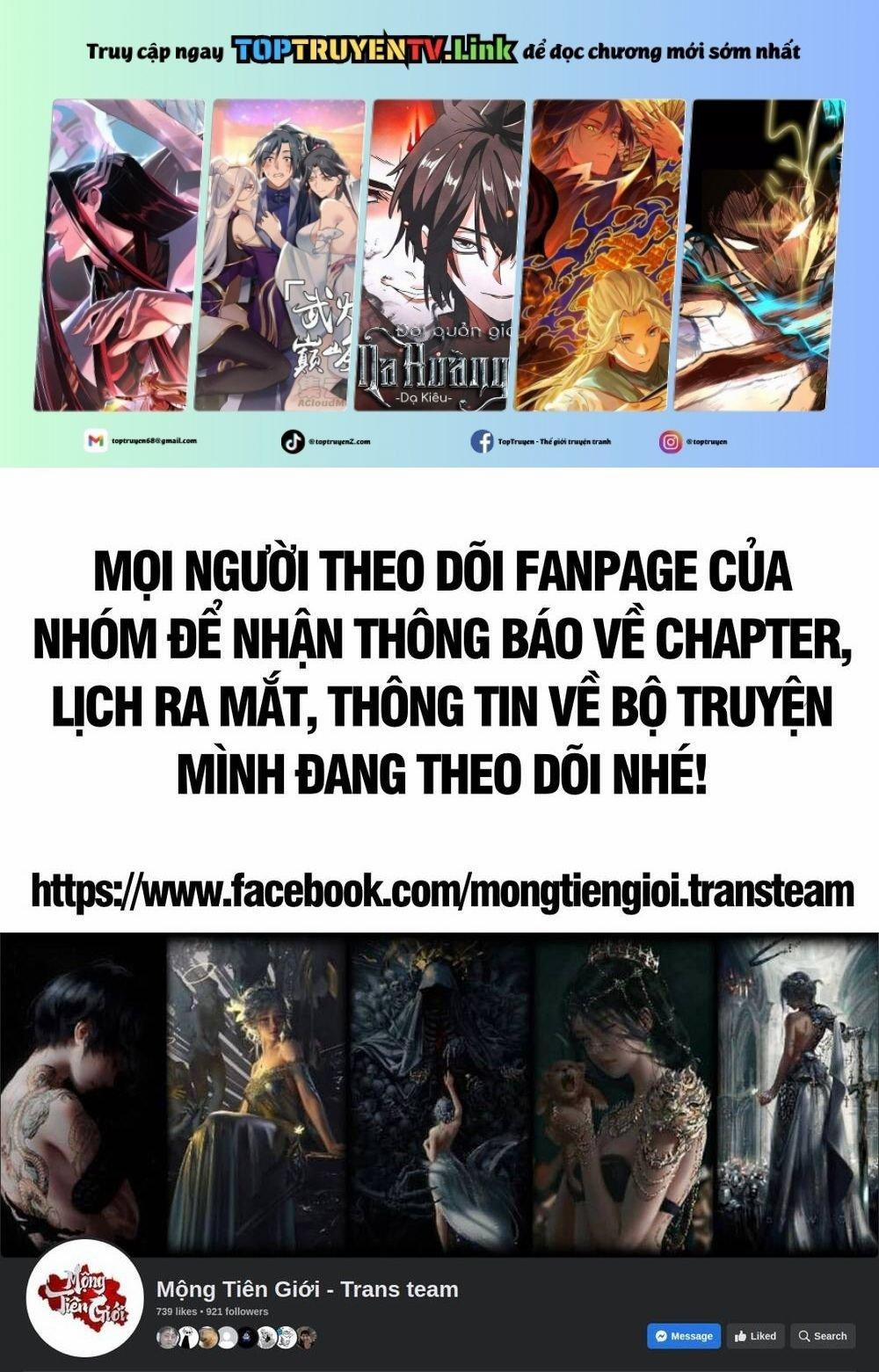 Ma Tu Tái Sinh: Khởi Đầu Nhặt Được Một Hành Tinh Zombie 29 trang 0