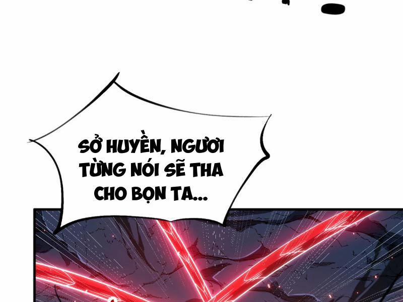 Ma Tu Tái Sinh: Khởi Đầu Nhặt Được Một Hành Tinh Zombie 3 trang 108