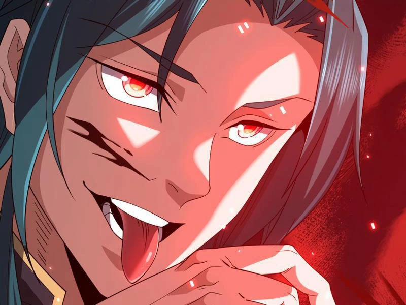 Ma Tu Tái Sinh: Khởi Đầu Nhặt Được Một Hành Tinh Zombie 3 trang 111