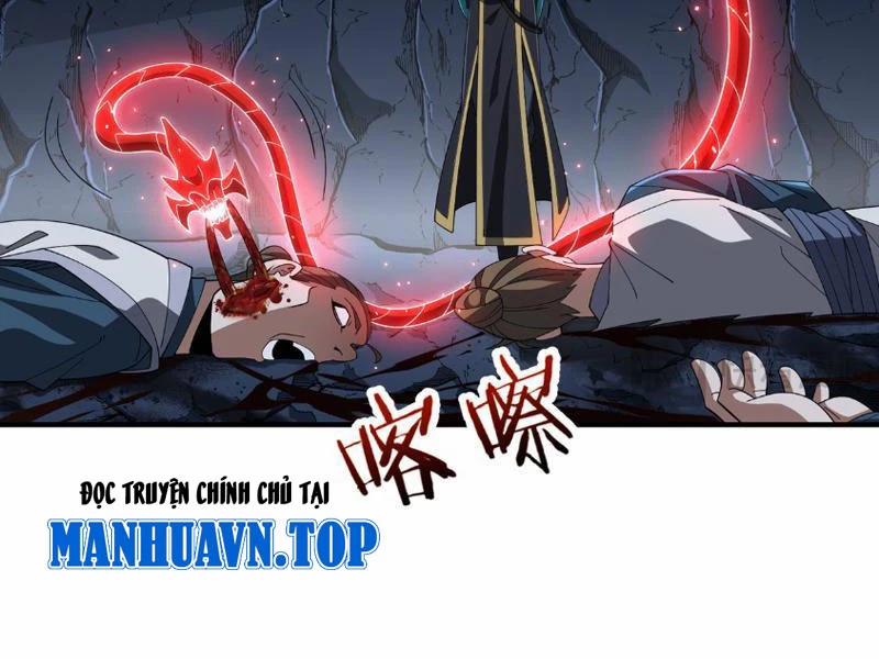 Ma Tu Tái Sinh: Khởi Đầu Nhặt Được Một Hành Tinh Zombie 3 trang 115