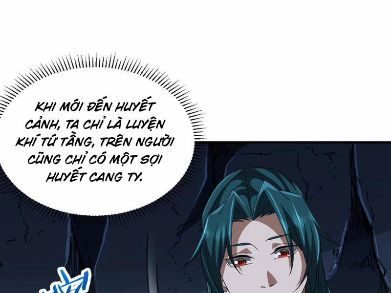 Ma Tu Tái Sinh: Khởi Đầu Nhặt Được Một Hành Tinh Zombie 3 trang 116