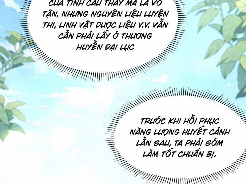 Ma Tu Tái Sinh: Khởi Đầu Nhặt Được Một Hành Tinh Zombie 3 trang 123