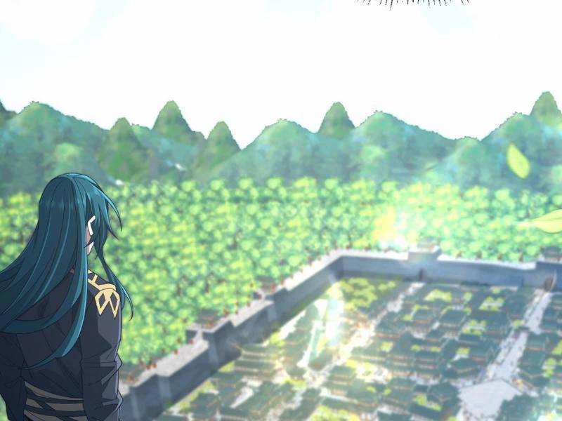 Ma Tu Tái Sinh: Khởi Đầu Nhặt Được Một Hành Tinh Zombie 3 trang 124