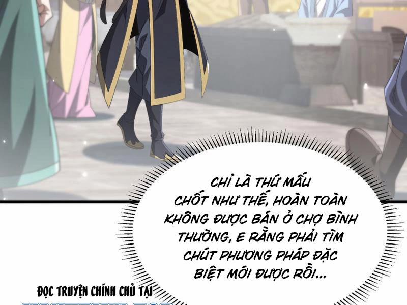 Ma Tu Tái Sinh: Khởi Đầu Nhặt Được Một Hành Tinh Zombie 3 trang 132