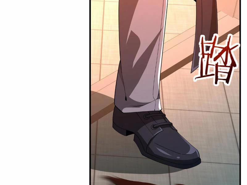 Ma Tu Tái Sinh: Khởi Đầu Nhặt Được Một Hành Tinh Zombie 3 trang 14