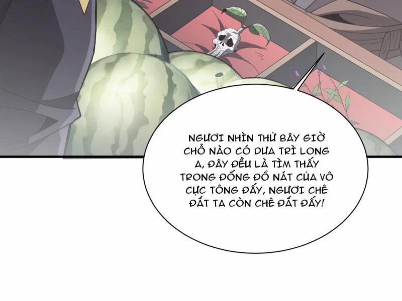 Ma Tu Tái Sinh: Khởi Đầu Nhặt Được Một Hành Tinh Zombie 3 trang 144