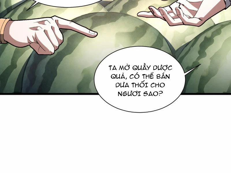 Ma Tu Tái Sinh: Khởi Đầu Nhặt Được Một Hành Tinh Zombie 3 trang 146