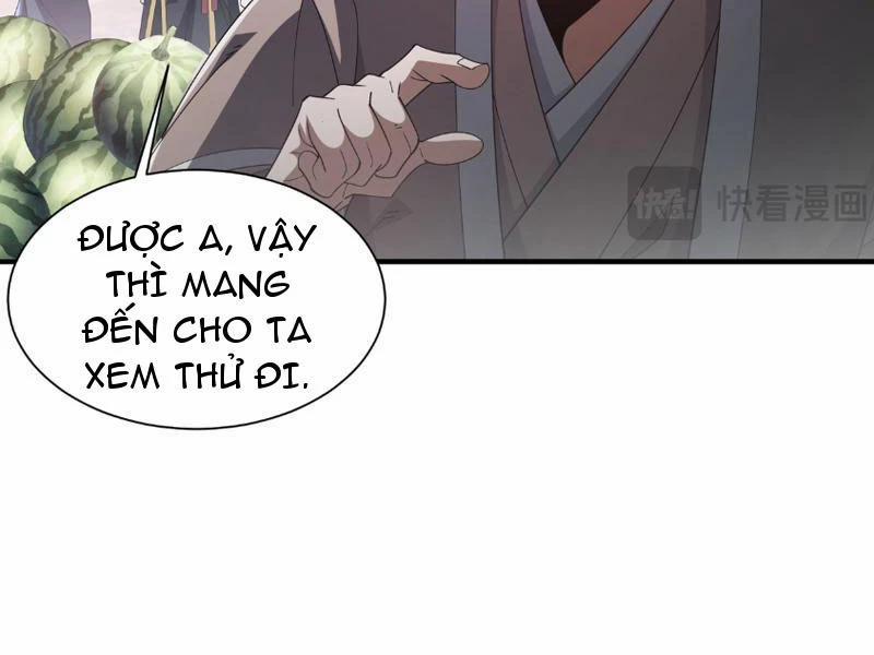 Ma Tu Tái Sinh: Khởi Đầu Nhặt Được Một Hành Tinh Zombie 3 trang 153