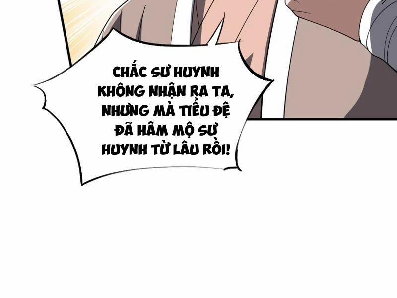 Ma Tu Tái Sinh: Khởi Đầu Nhặt Được Một Hành Tinh Zombie 3 trang 163