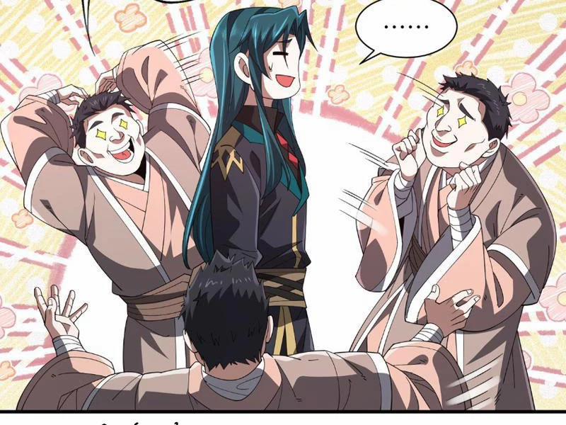 Ma Tu Tái Sinh: Khởi Đầu Nhặt Được Một Hành Tinh Zombie 3 trang 165