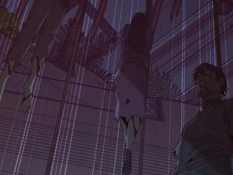 Ma Tu Tái Sinh: Khởi Đầu Nhặt Được Một Hành Tinh Zombie 3 trang 27