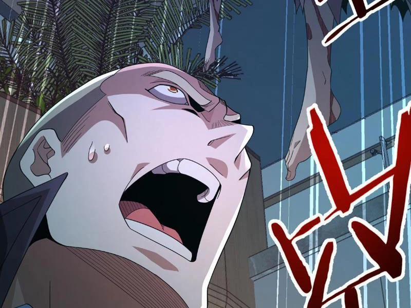 Ma Tu Tái Sinh: Khởi Đầu Nhặt Được Một Hành Tinh Zombie 3 trang 29