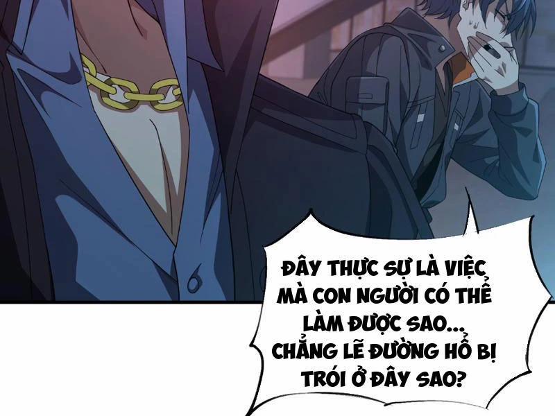 Ma Tu Tái Sinh: Khởi Đầu Nhặt Được Một Hành Tinh Zombie 3 trang 33