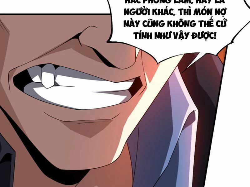 Ma Tu Tái Sinh: Khởi Đầu Nhặt Được Một Hành Tinh Zombie 3 trang 36