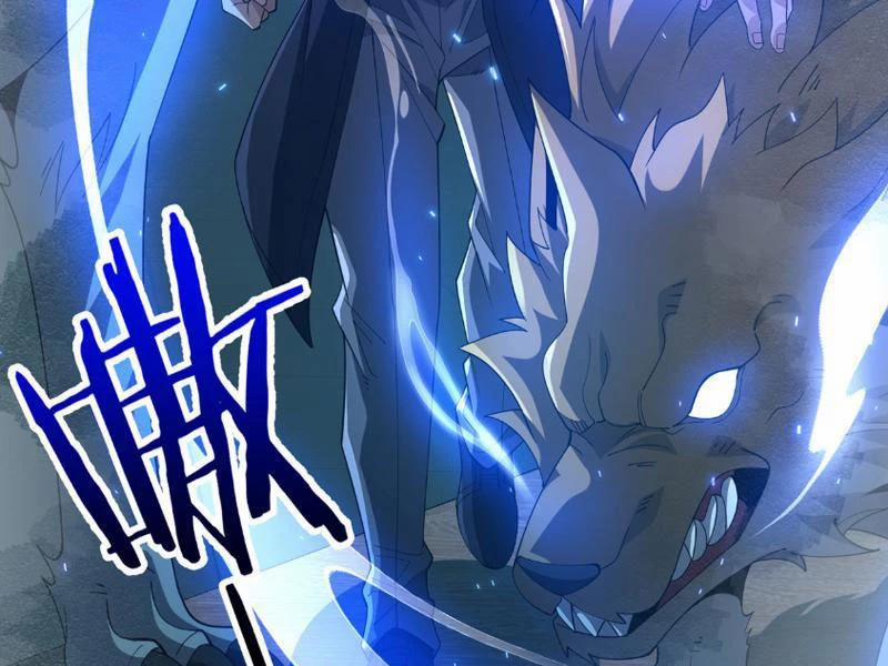 Ma Tu Tái Sinh: Khởi Đầu Nhặt Được Một Hành Tinh Zombie 3 trang 40