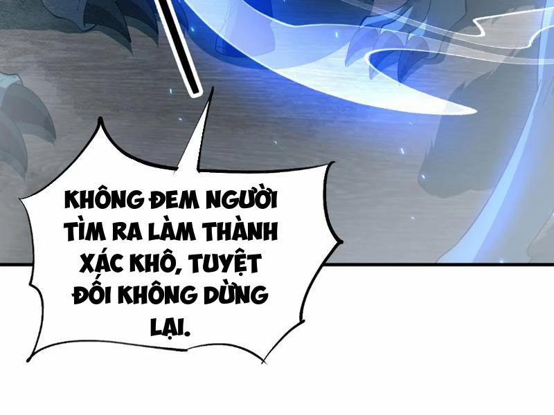 Ma Tu Tái Sinh: Khởi Đầu Nhặt Được Một Hành Tinh Zombie 3 trang 41