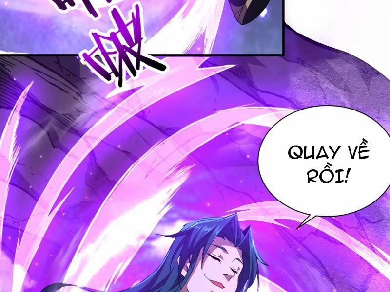 Ma Tu Tái Sinh: Khởi Đầu Nhặt Được Một Hành Tinh Zombie 3 trang 51