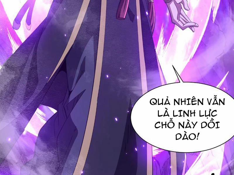 Ma Tu Tái Sinh: Khởi Đầu Nhặt Được Một Hành Tinh Zombie 3 trang 53