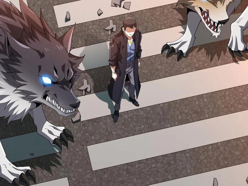 Ma Tu Tái Sinh: Khởi Đầu Nhặt Được Một Hành Tinh Zombie 3 trang 6