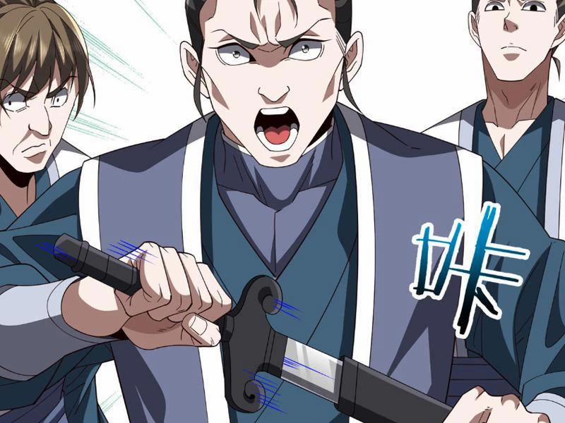 Ma Tu Tái Sinh: Khởi Đầu Nhặt Được Một Hành Tinh Zombie 3 trang 62