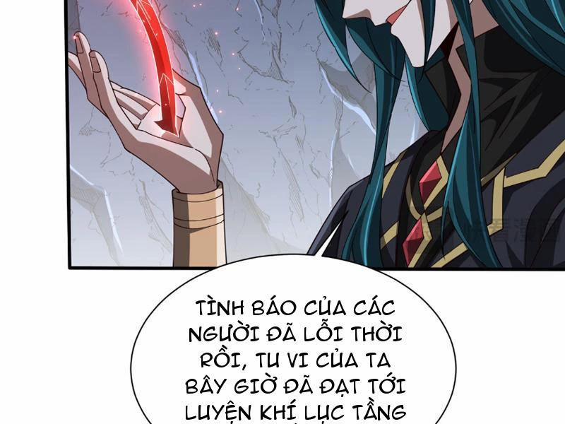 Ma Tu Tái Sinh: Khởi Đầu Nhặt Được Một Hành Tinh Zombie 3 trang 80