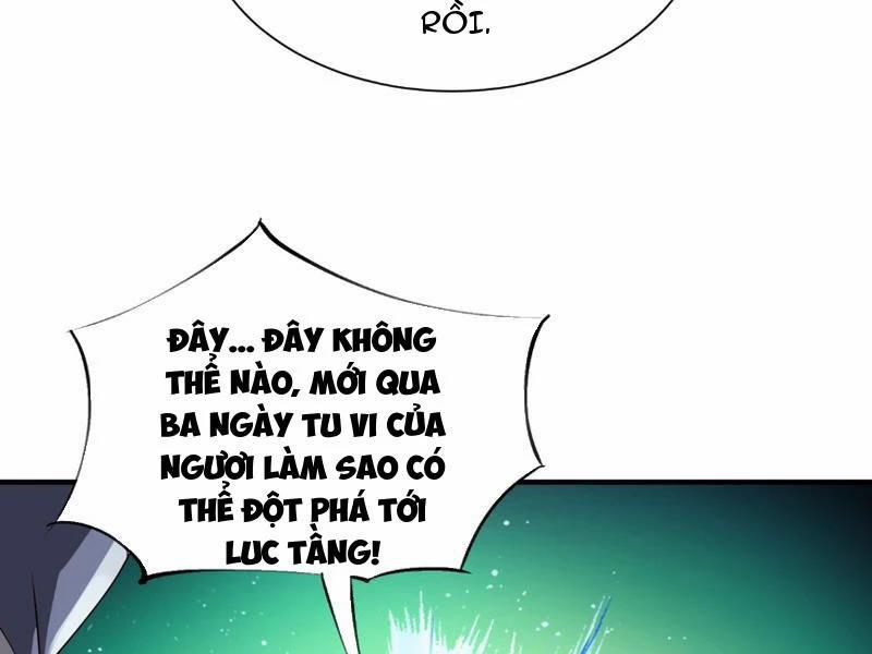 Ma Tu Tái Sinh: Khởi Đầu Nhặt Được Một Hành Tinh Zombie 3 trang 81