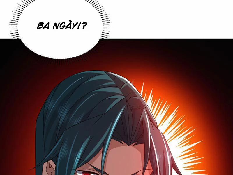 Ma Tu Tái Sinh: Khởi Đầu Nhặt Được Một Hành Tinh Zombie 3 trang 84