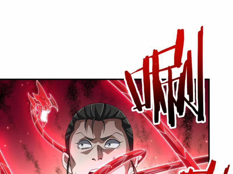 Ma Tu Tái Sinh: Khởi Đầu Nhặt Được Một Hành Tinh Zombie 3 trang 92