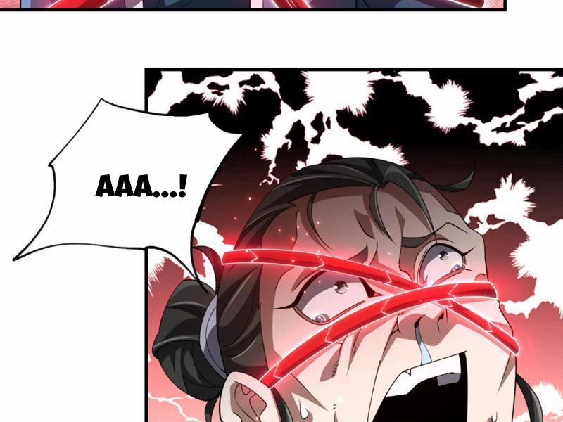 Ma Tu Tái Sinh: Khởi Đầu Nhặt Được Một Hành Tinh Zombie 3 trang 94