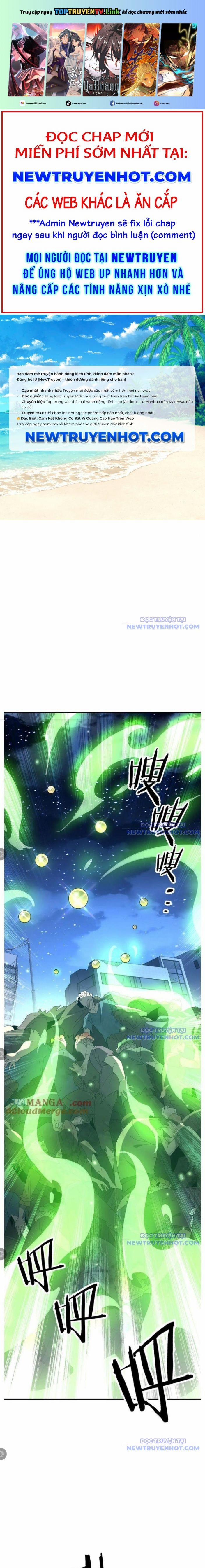 Ma Tu Tái Sinh: Khởi Đầu Nhặt Được Một Hành Tinh Zombie 30 trang 0