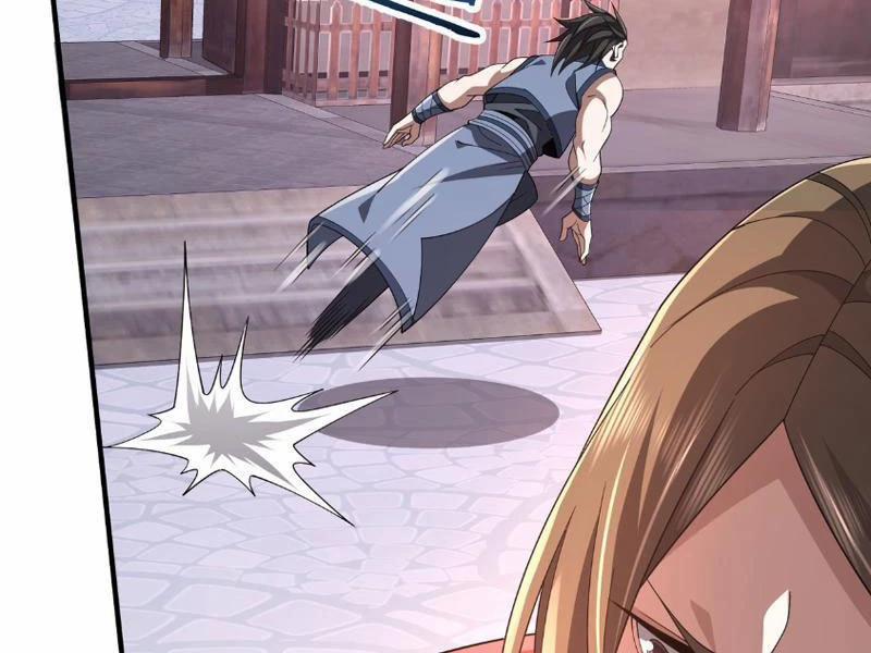 Ma Tu Tái Sinh: Khởi Đầu Nhặt Được Một Hành Tinh Zombie 4 trang 101