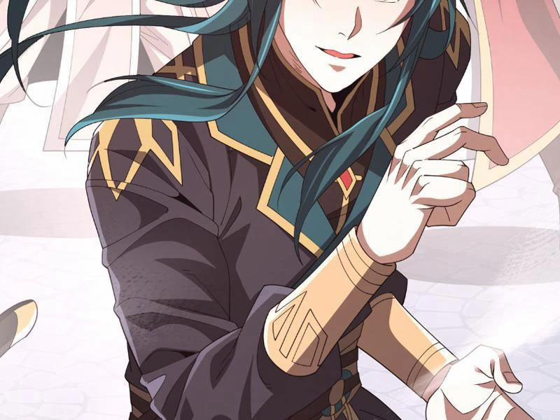 Ma Tu Tái Sinh: Khởi Đầu Nhặt Được Một Hành Tinh Zombie 4 trang 108