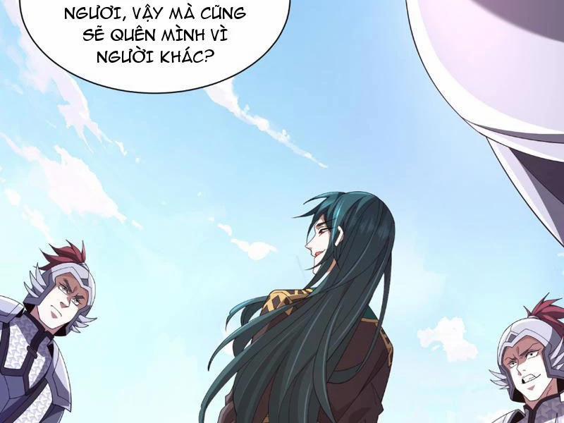 Ma Tu Tái Sinh: Khởi Đầu Nhặt Được Một Hành Tinh Zombie 4 trang 117