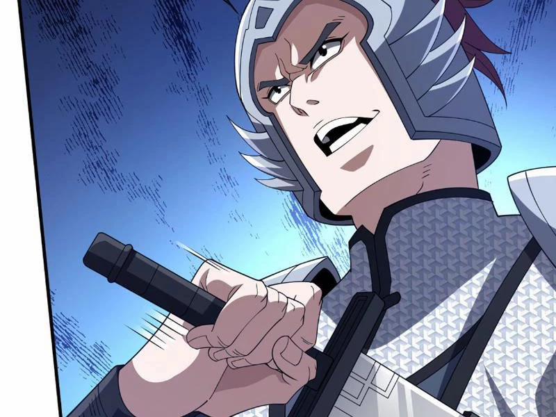 Ma Tu Tái Sinh: Khởi Đầu Nhặt Được Một Hành Tinh Zombie 4 trang 121