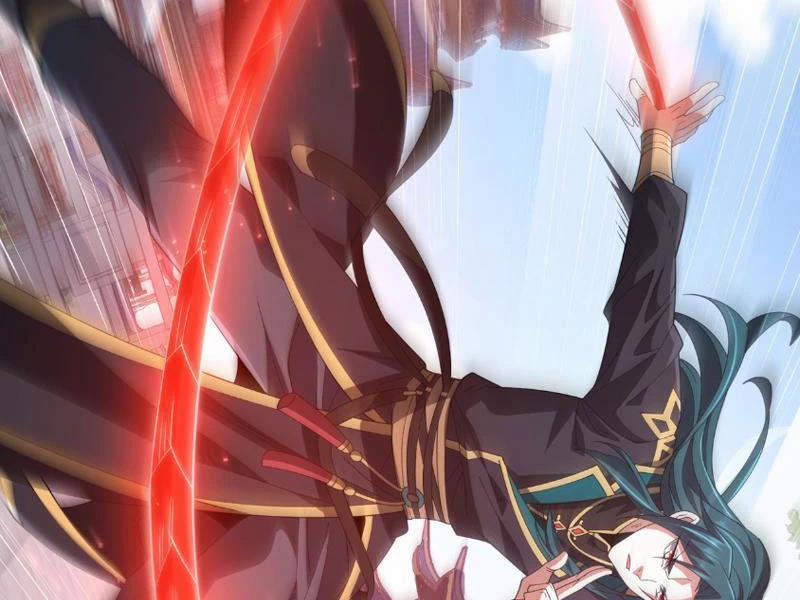 Ma Tu Tái Sinh: Khởi Đầu Nhặt Được Một Hành Tinh Zombie 4 trang 127