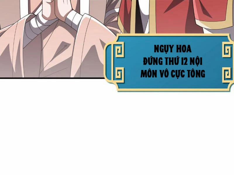 Ma Tu Tái Sinh: Khởi Đầu Nhặt Được Một Hành Tinh Zombie 4 trang 34