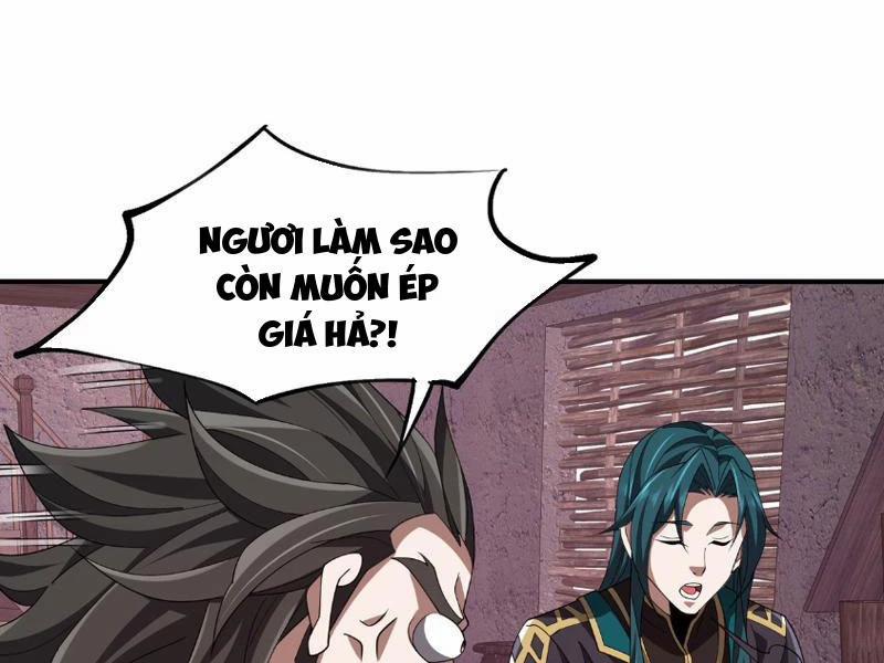 Ma Tu Tái Sinh: Khởi Đầu Nhặt Được Một Hành Tinh Zombie 4 trang 53