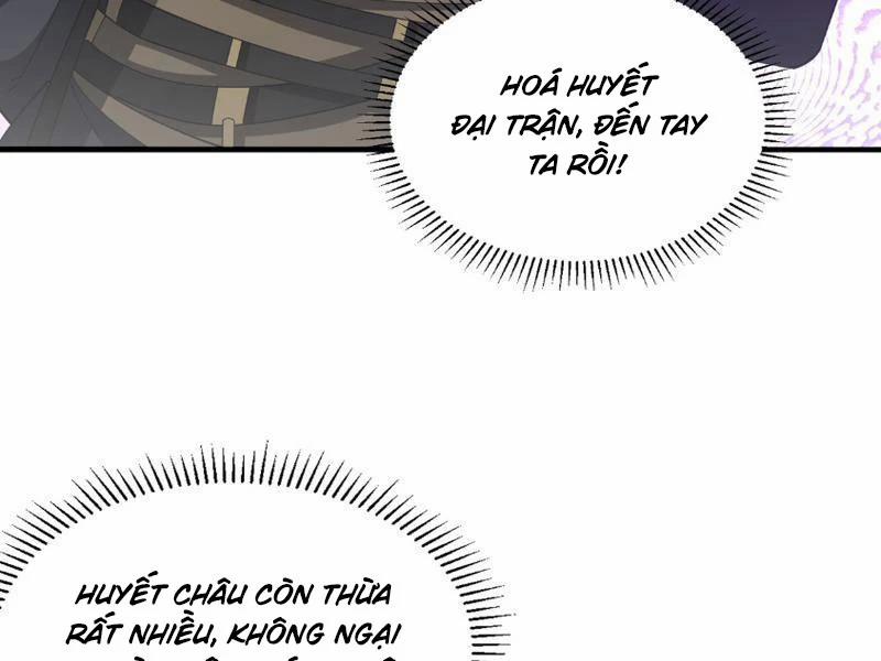 Ma Tu Tái Sinh: Khởi Đầu Nhặt Được Một Hành Tinh Zombie 4 trang 68