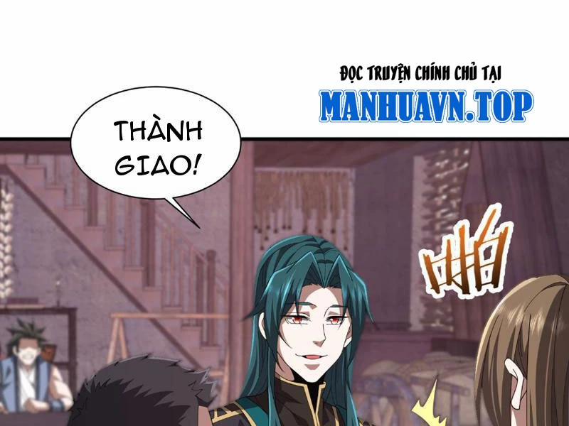 Ma Tu Tái Sinh: Khởi Đầu Nhặt Được Một Hành Tinh Zombie 4 trang 73