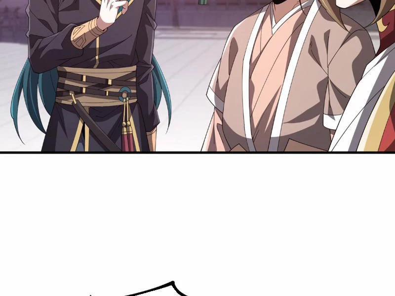 Ma Tu Tái Sinh: Khởi Đầu Nhặt Được Một Hành Tinh Zombie 4 trang 85