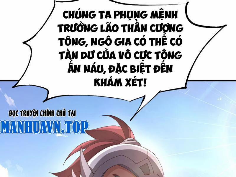 Ma Tu Tái Sinh: Khởi Đầu Nhặt Được Một Hành Tinh Zombie 4 trang 86